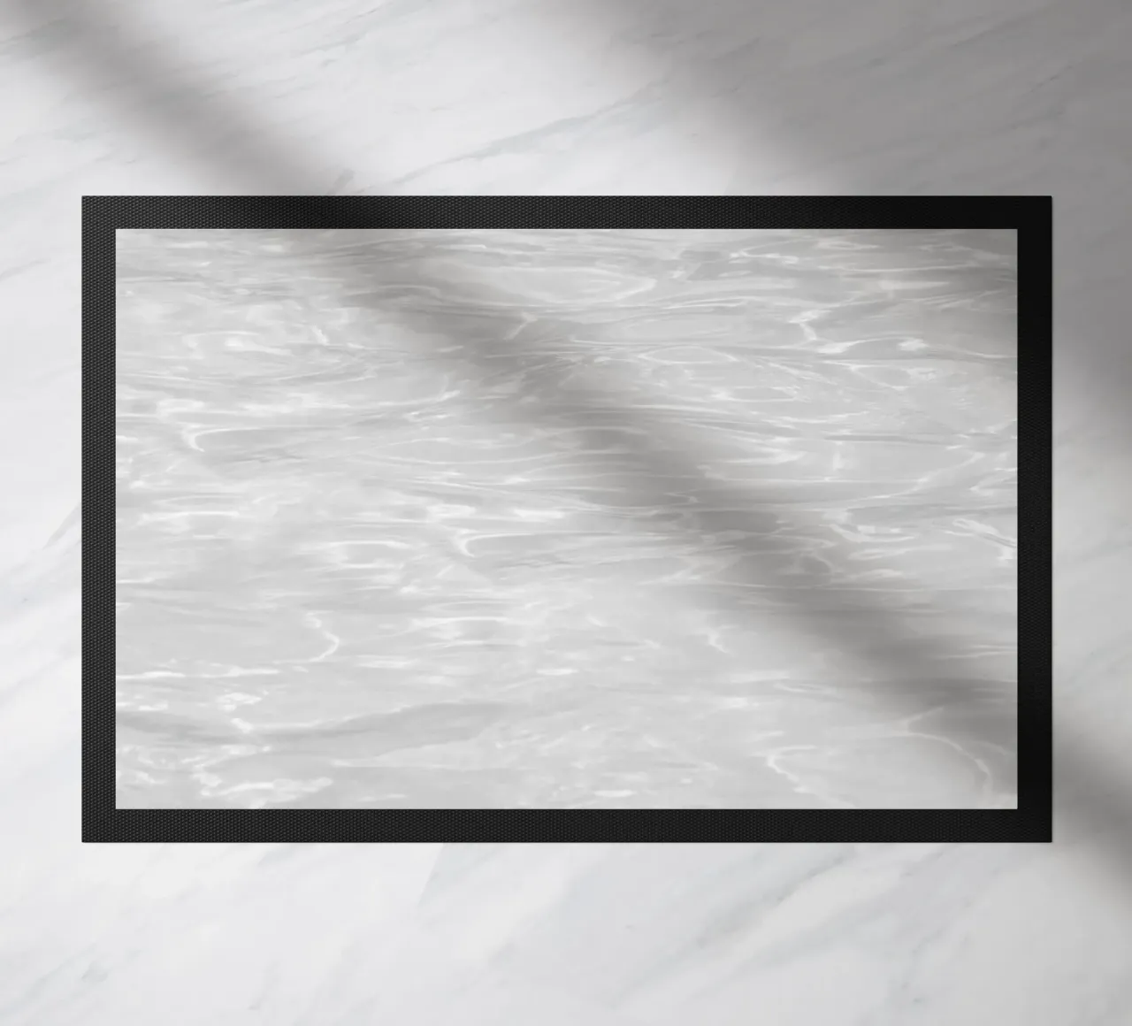 Ocean zerbino da George Griefy