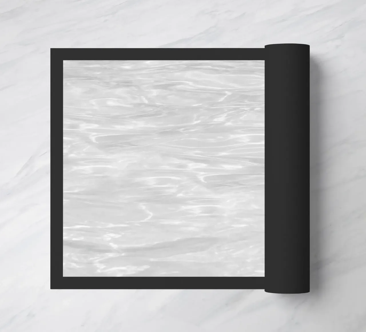 Ocean zerbino da George Griefy