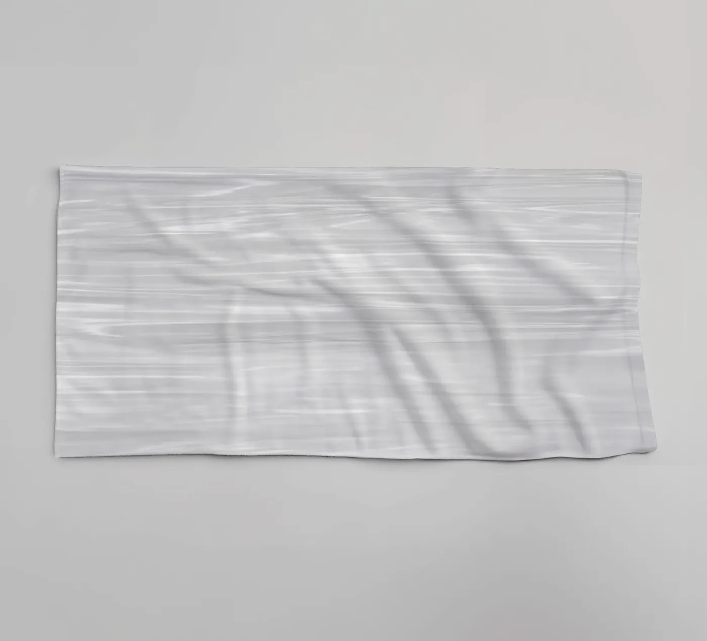 Ocean badhanddoek van George Griefy