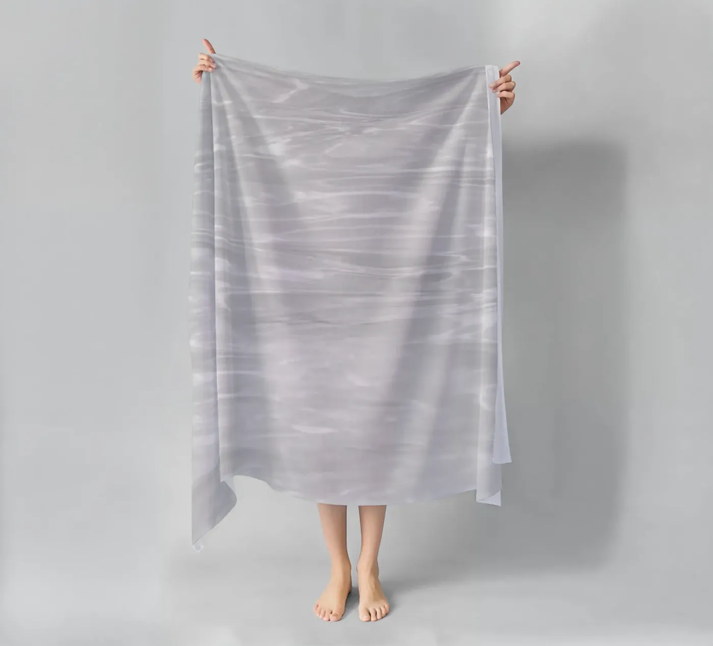 Ocean telo mare da George Griefy