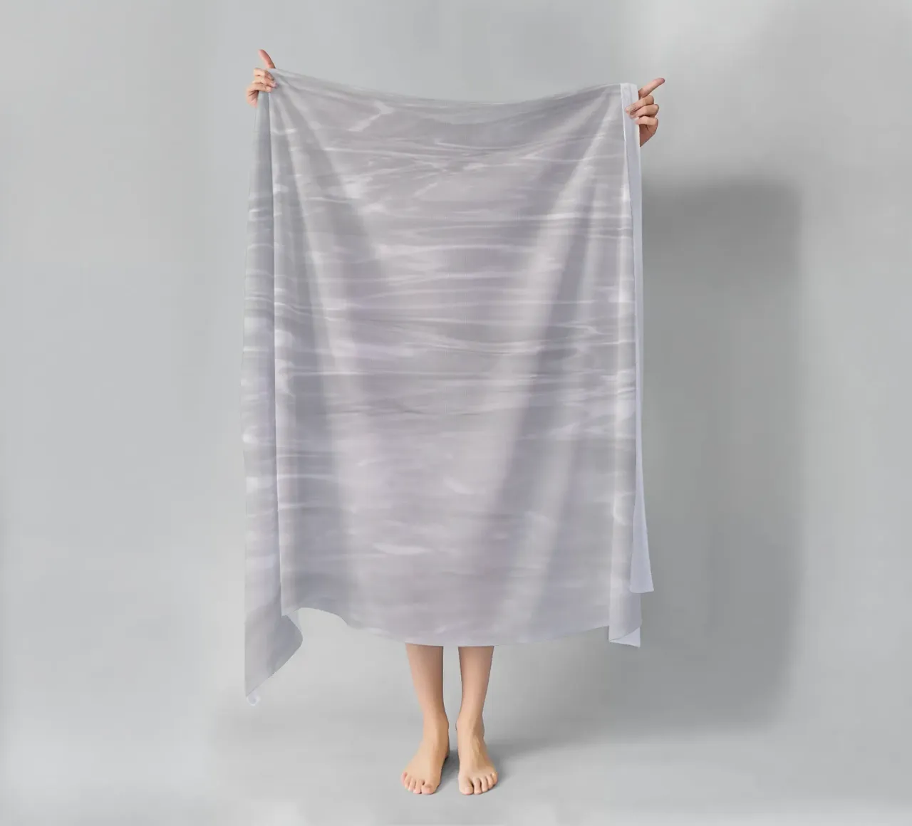 Ocean telo mare da George Griefy