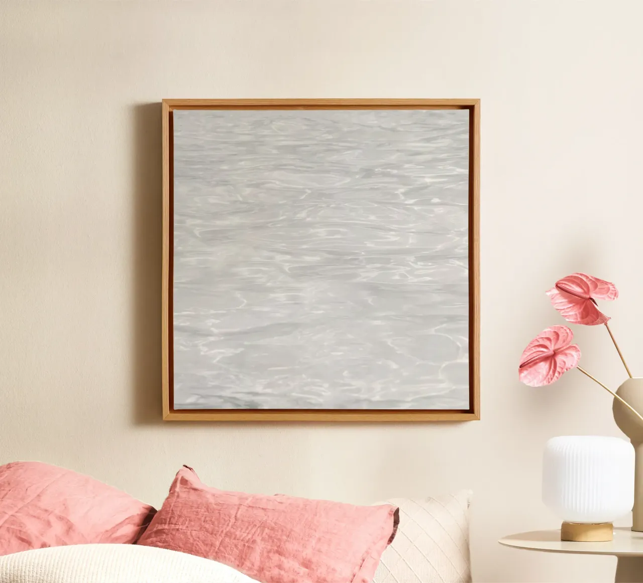 Ocean tela da George Griefy