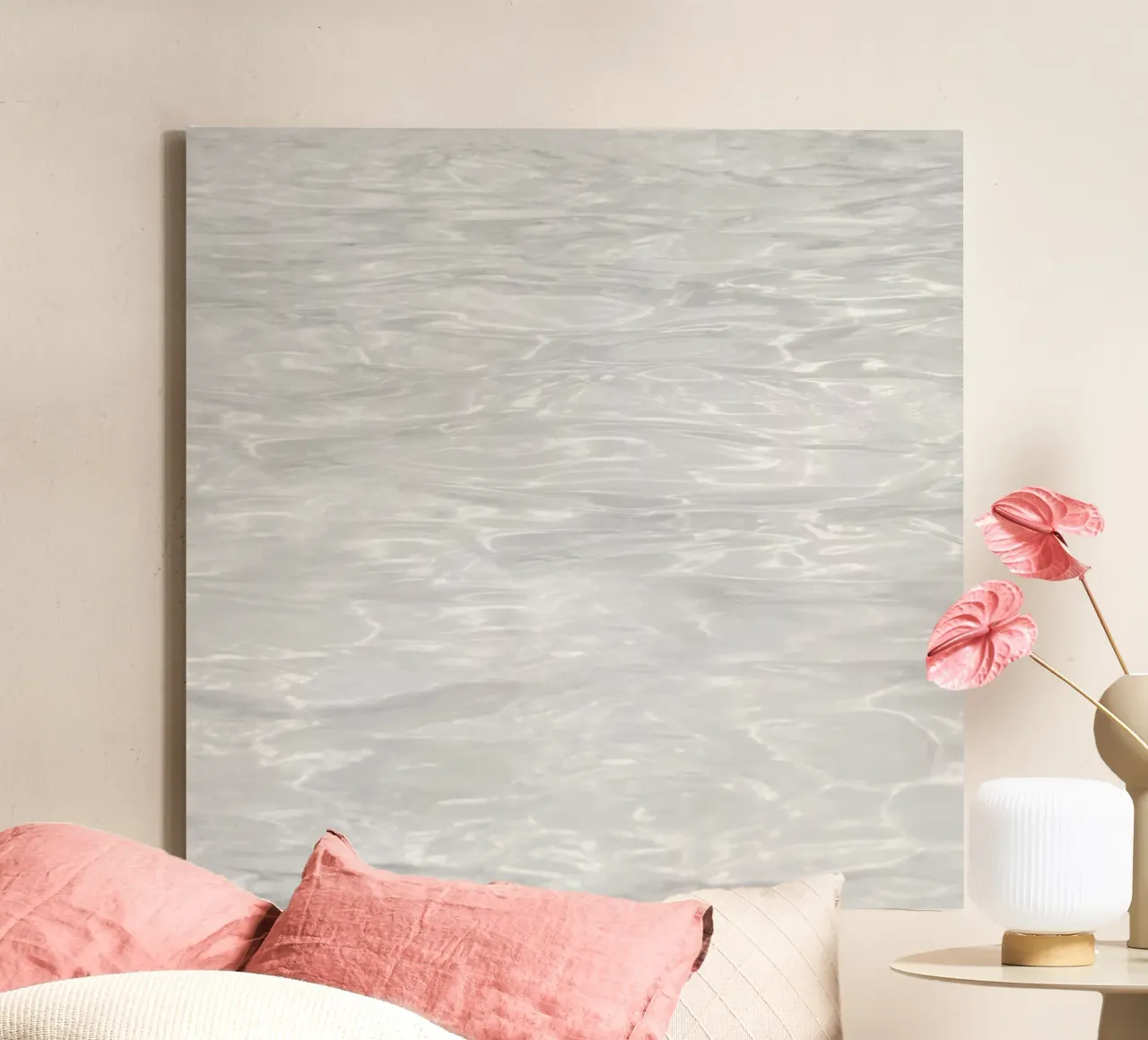 Ocean tela da George Griefy