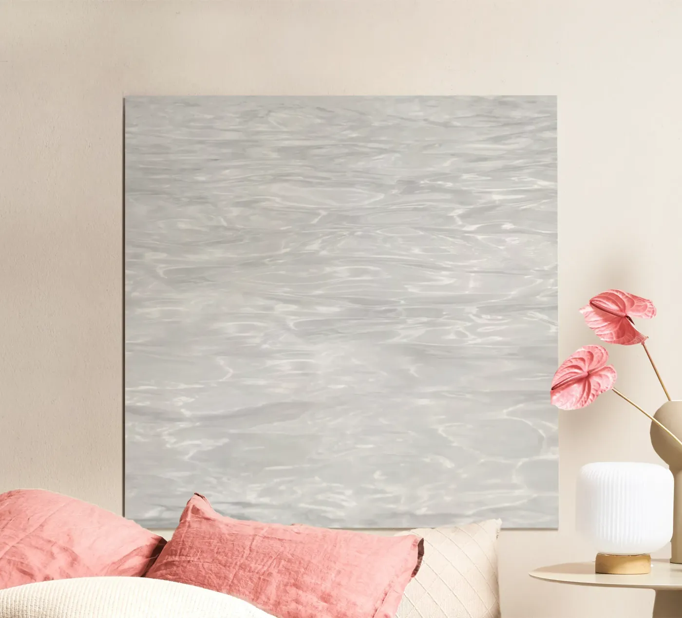 Ocean Poster von George Griefy