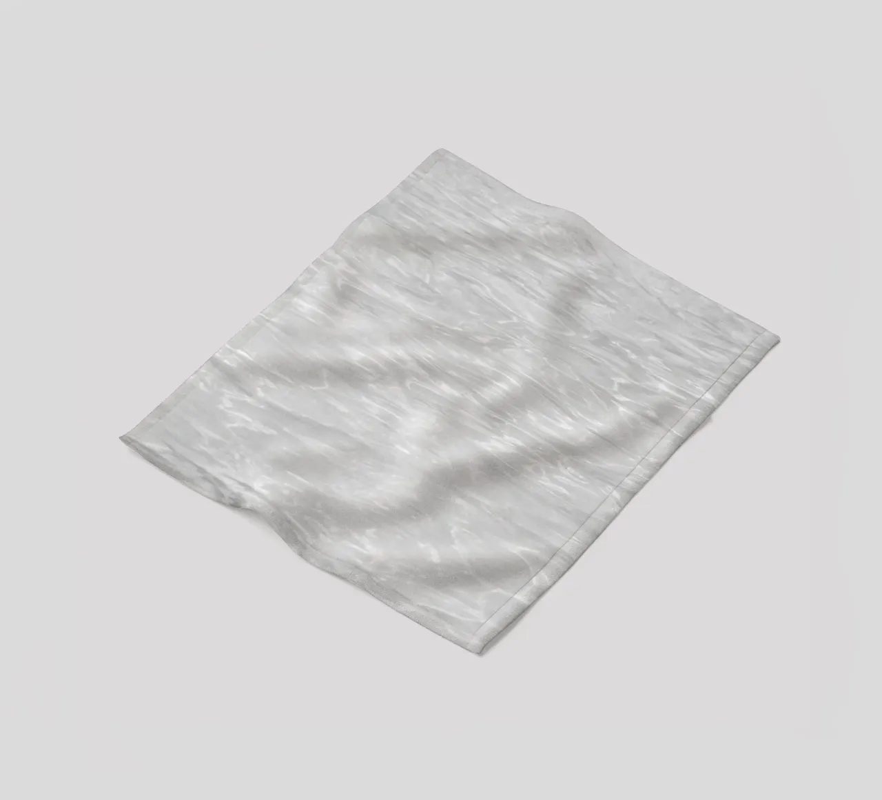 Ocean fleecedeken van George Griefy