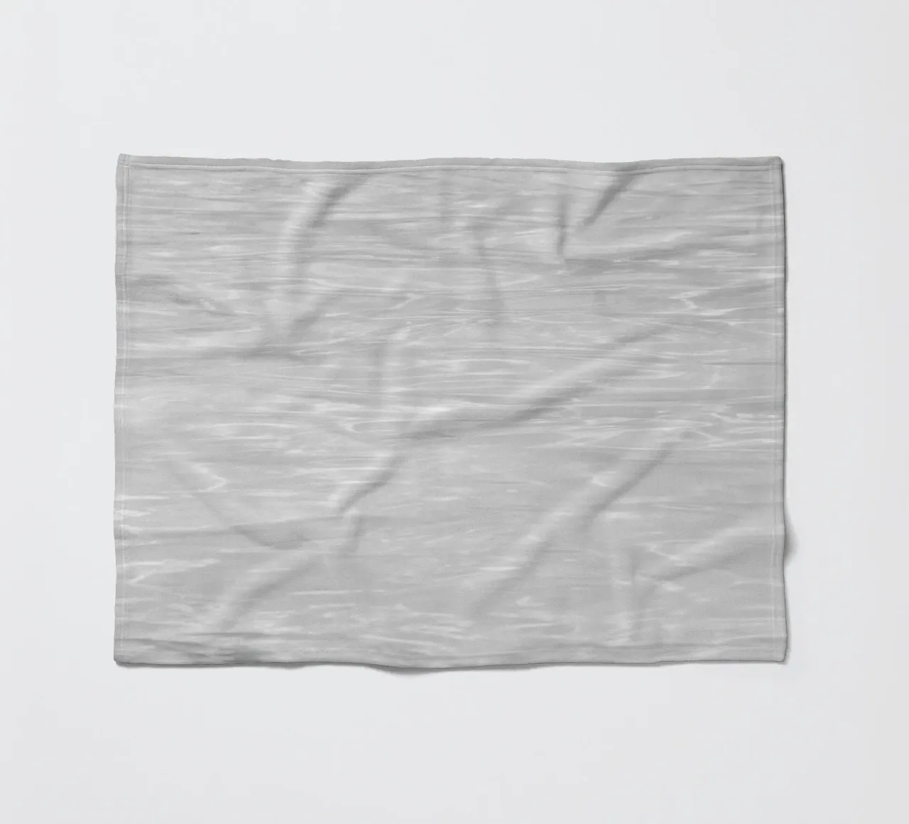 Ocean fleecedeken van George Griefy