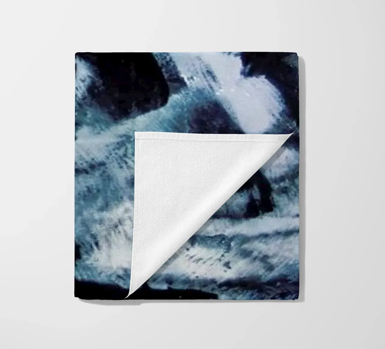 Melt Series 01 telo mare da Mala Alani