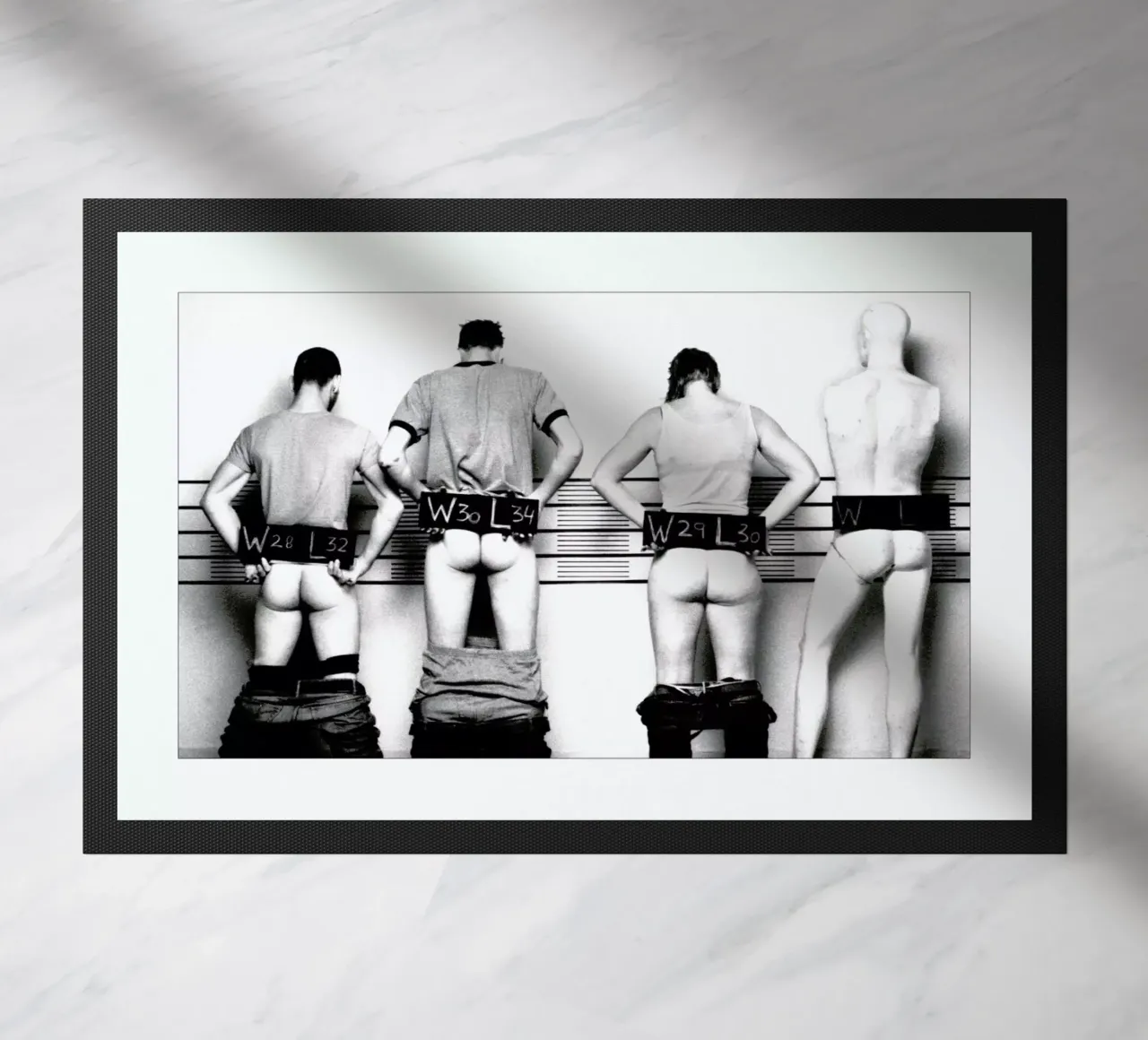 Konten zerbino da Ricki van der Tas