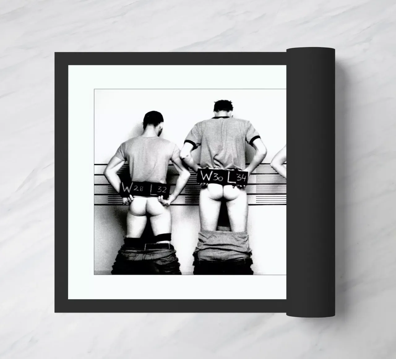 Konten zerbino da Ricki van der Tas