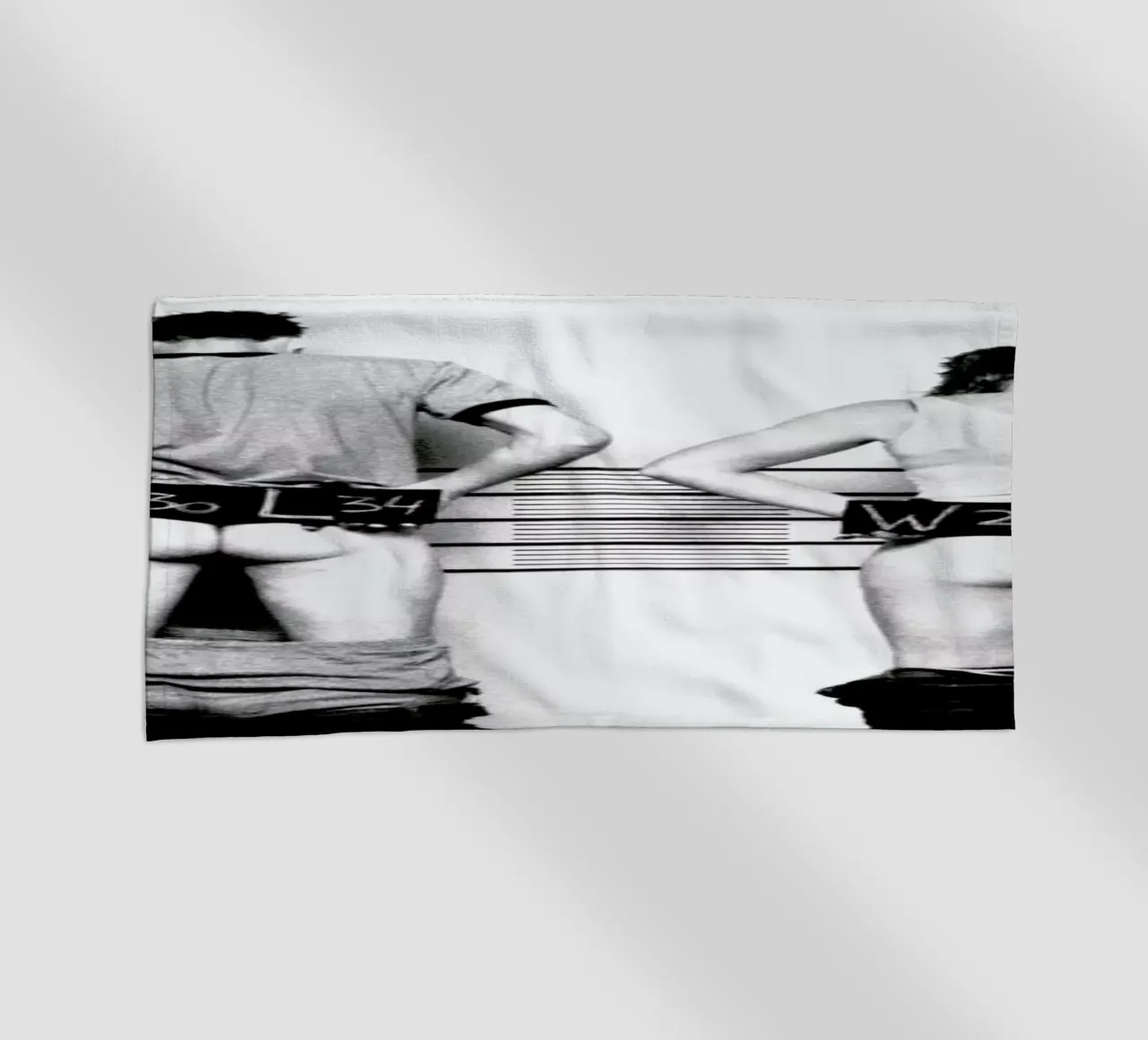 Konten telo mare da Ricki van der Tas