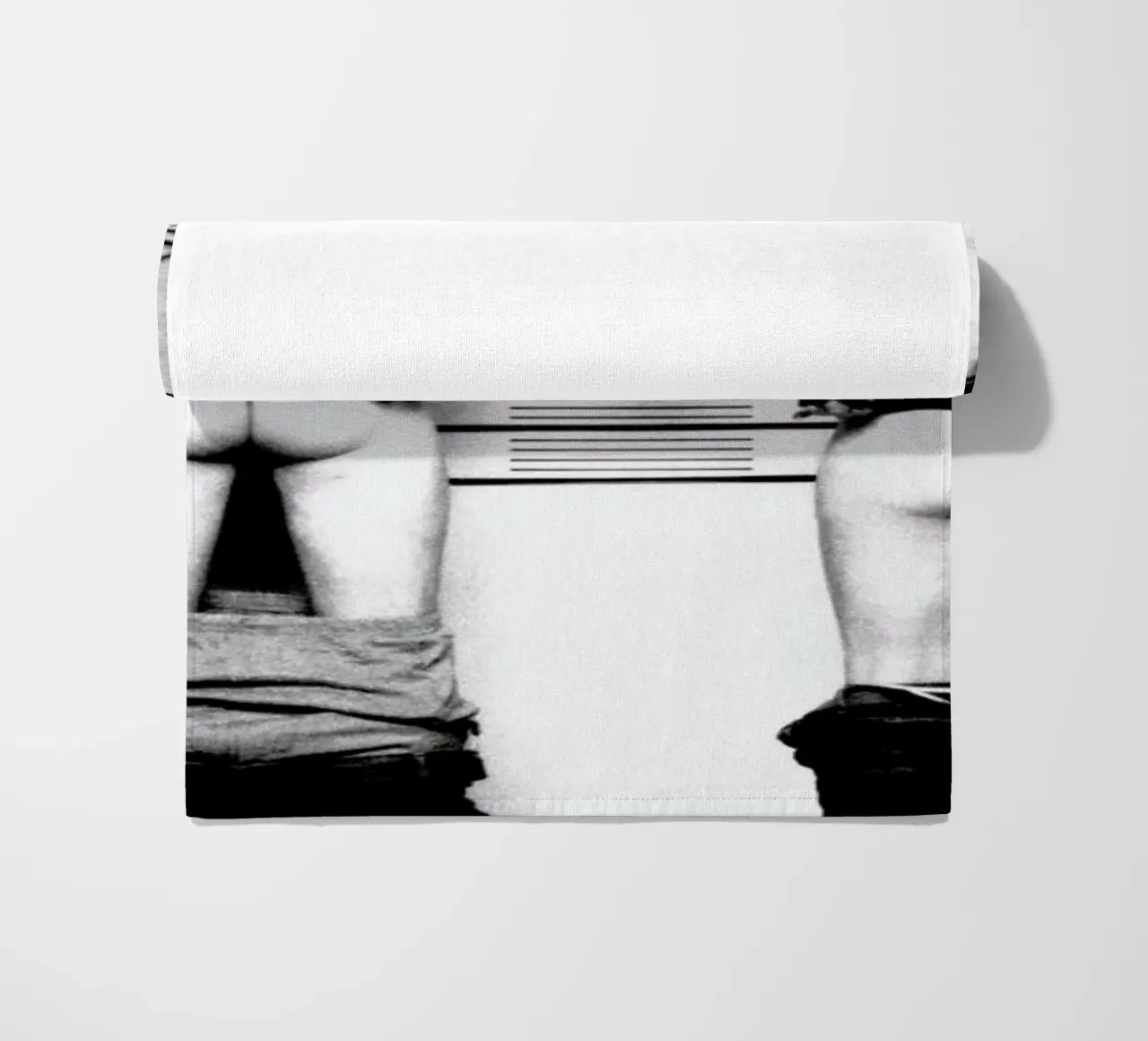 Konten telo mare da Ricki van der Tas