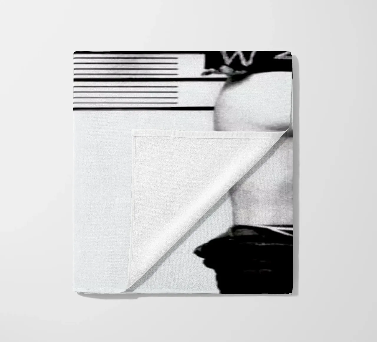 Konten telo mare da Ricki van der Tas