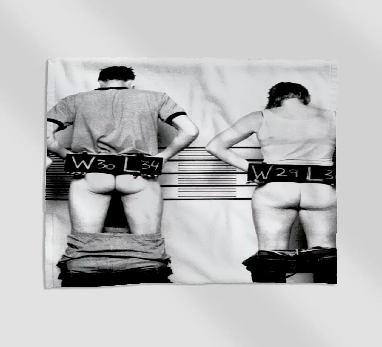 Konten telo mare da Ricki van der Tas