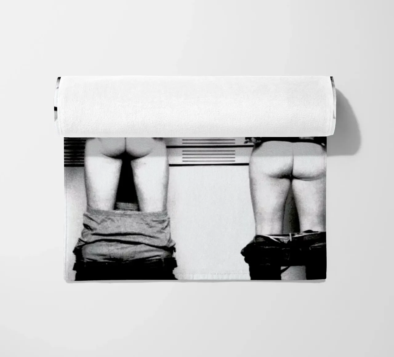 Konten telo mare da Ricki van der Tas