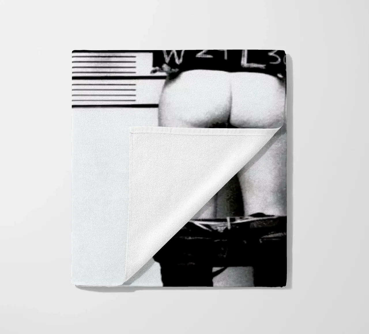 Konten telo mare da Ricki van der Tas