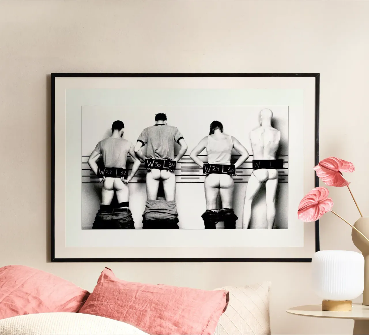 Konten poster da Ricki van der Tas