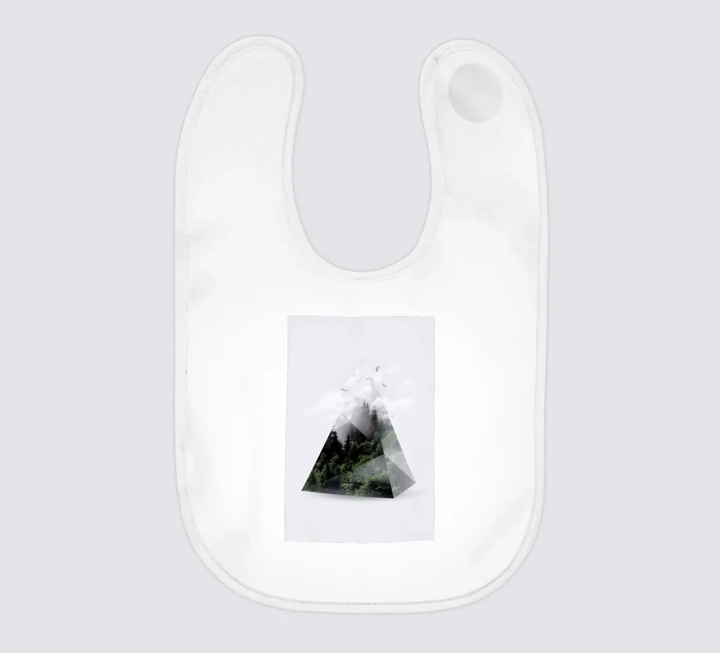 Forest Triangle bavaglino da Róbert Farkas