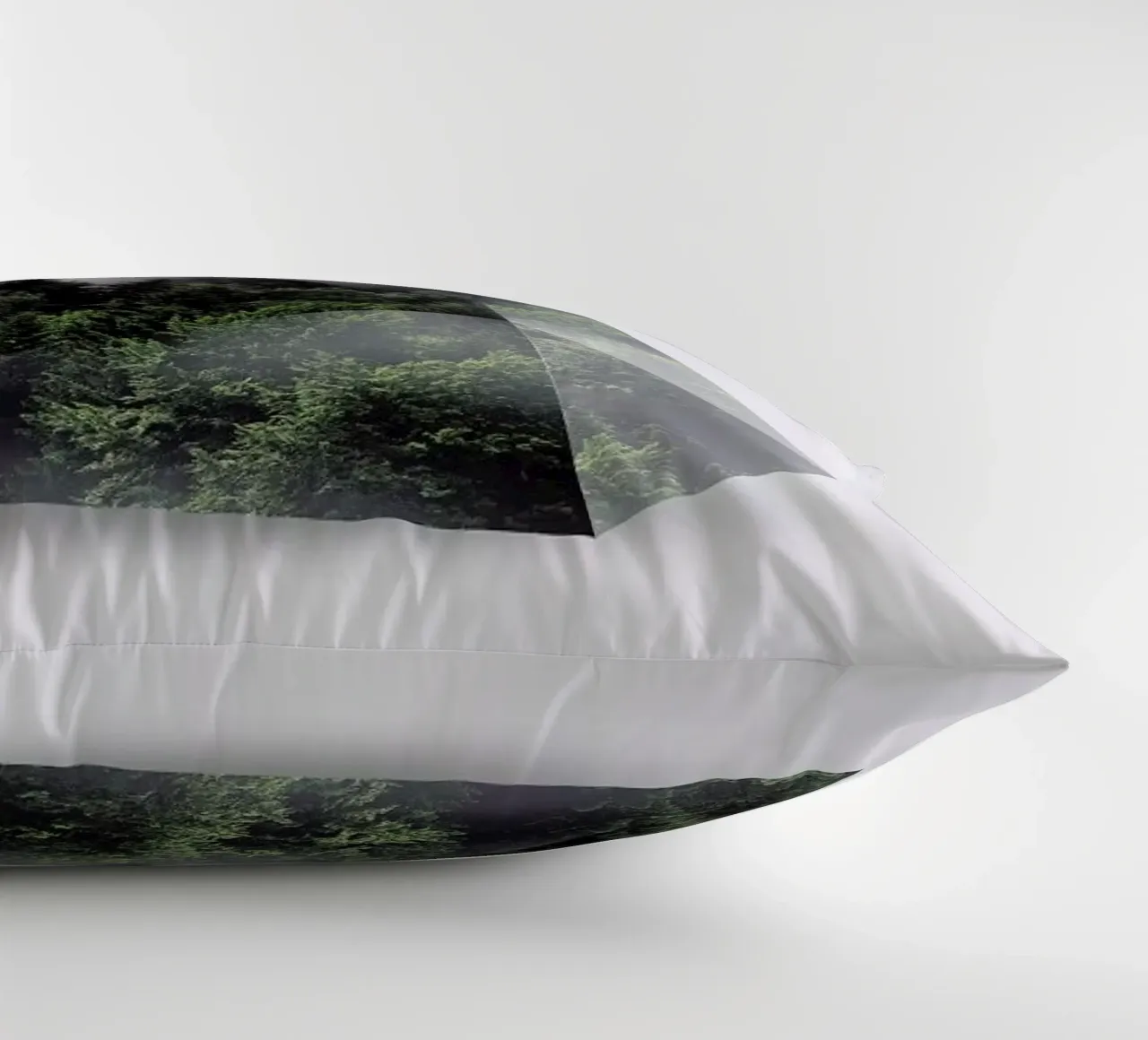 Forest Triangle cuscino da Róbert Farkas