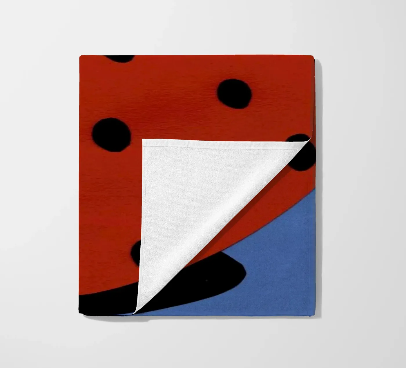 Strawberry telo mare da Rosi Feist