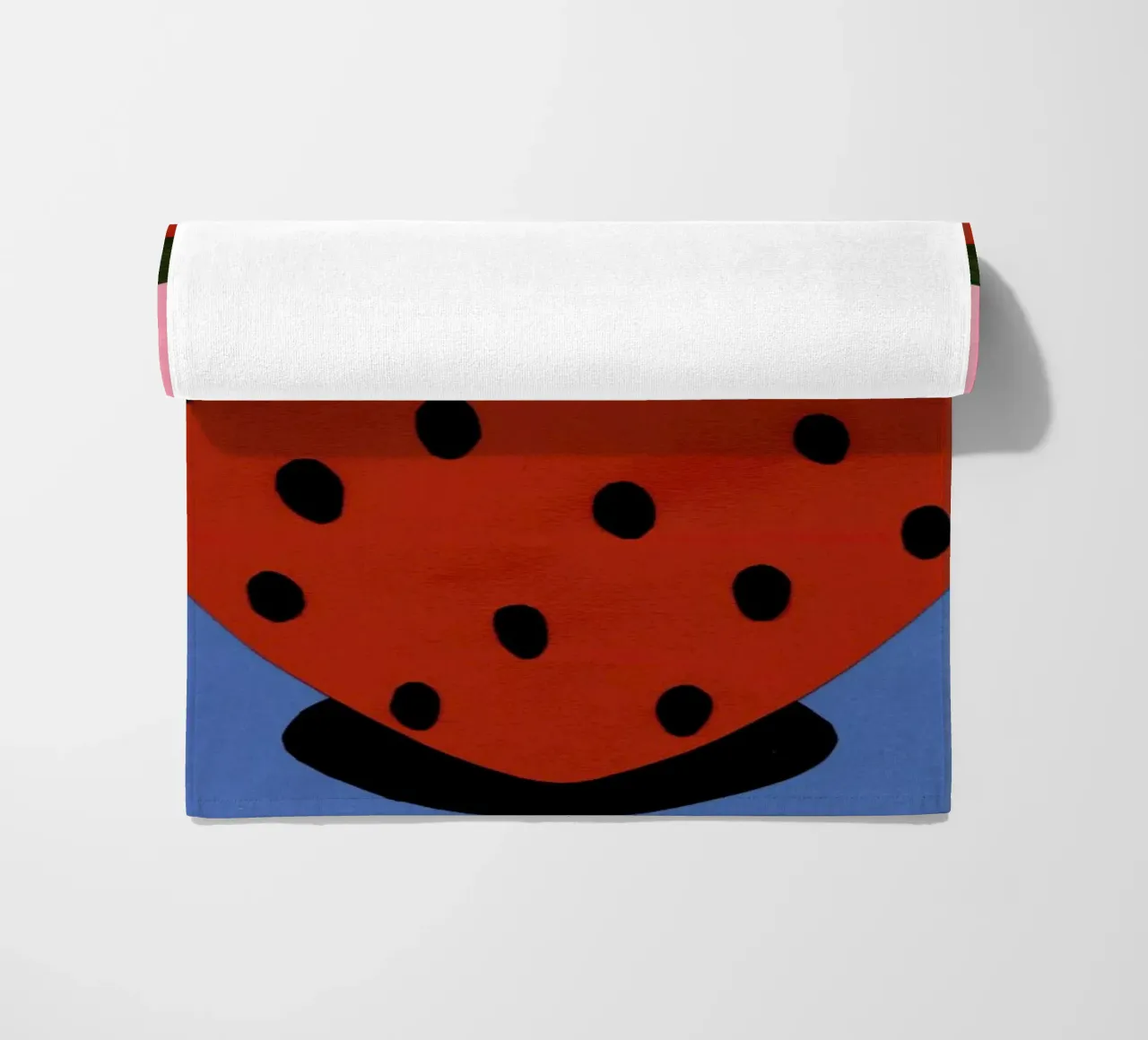 Strawberry telo mare da Rosi Feist