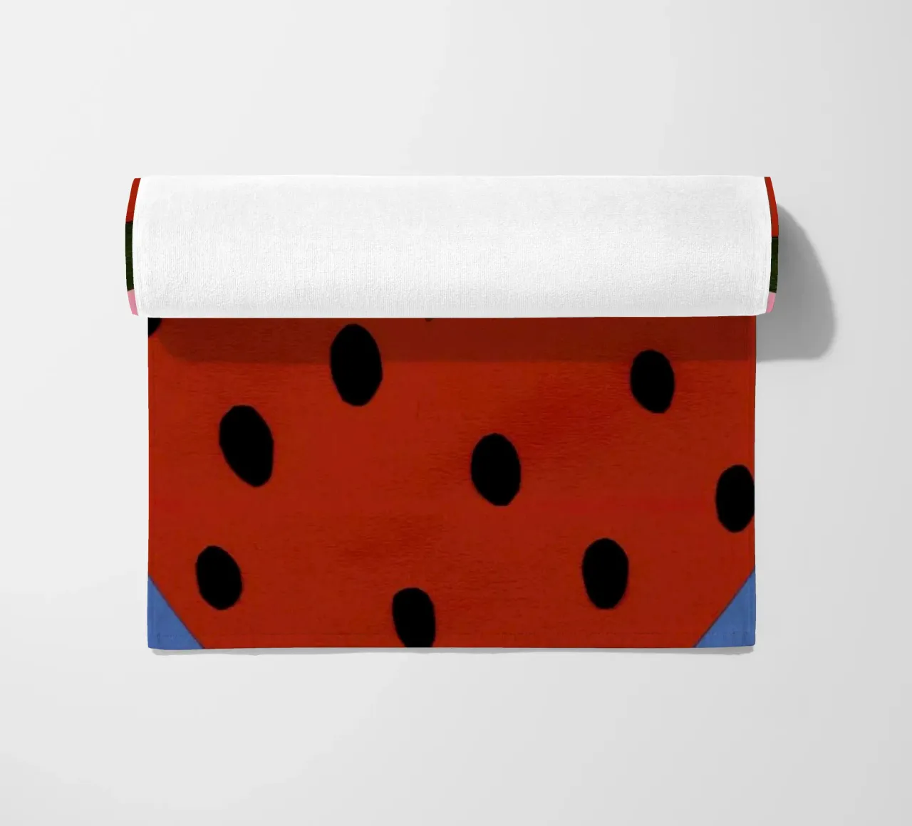 Strawberry telo mare da Rosi Feist