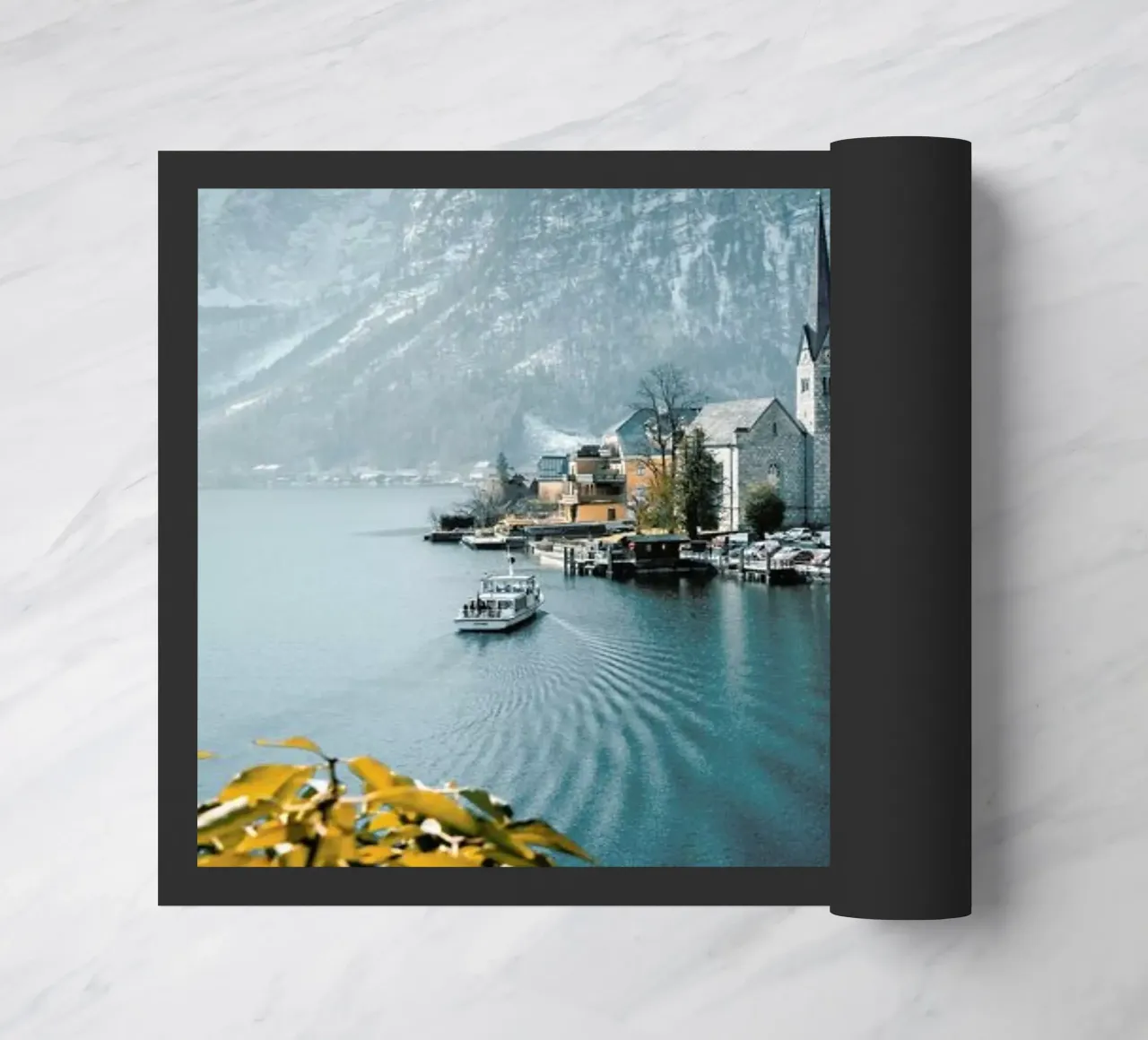 Fairtytale Village zerbino da Airpixels