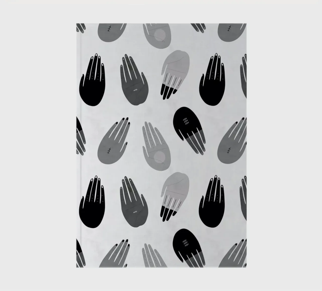 High 5 diario da STUDIO LEEMO