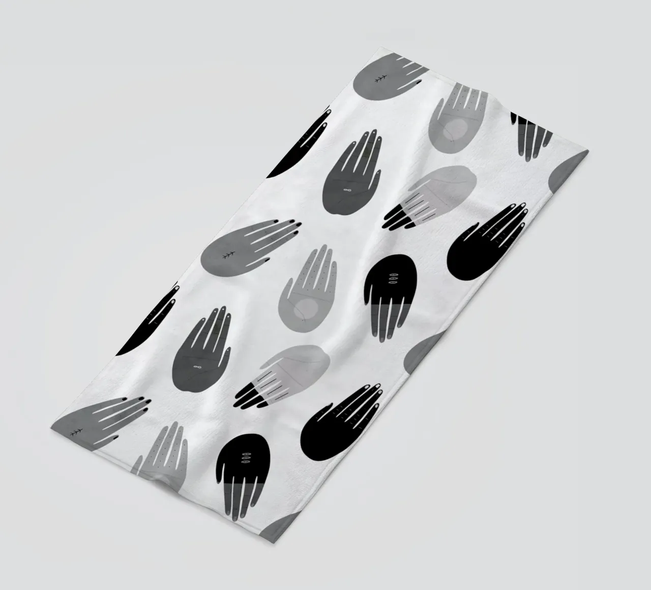 High 5 telo mare da STUDIO LEEMO