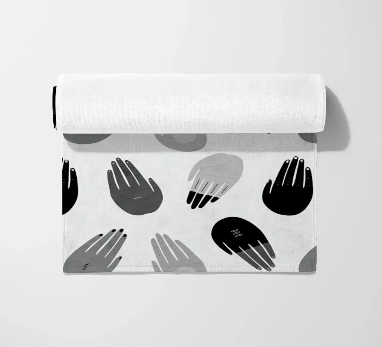 High 5 telo mare da STUDIO LEEMO