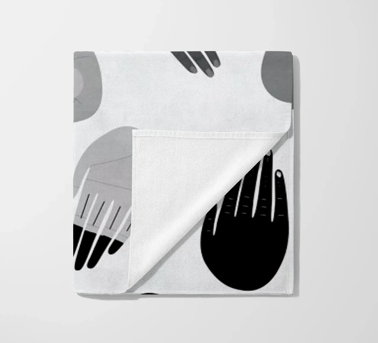 High 5 telo mare da STUDIO LEEMO