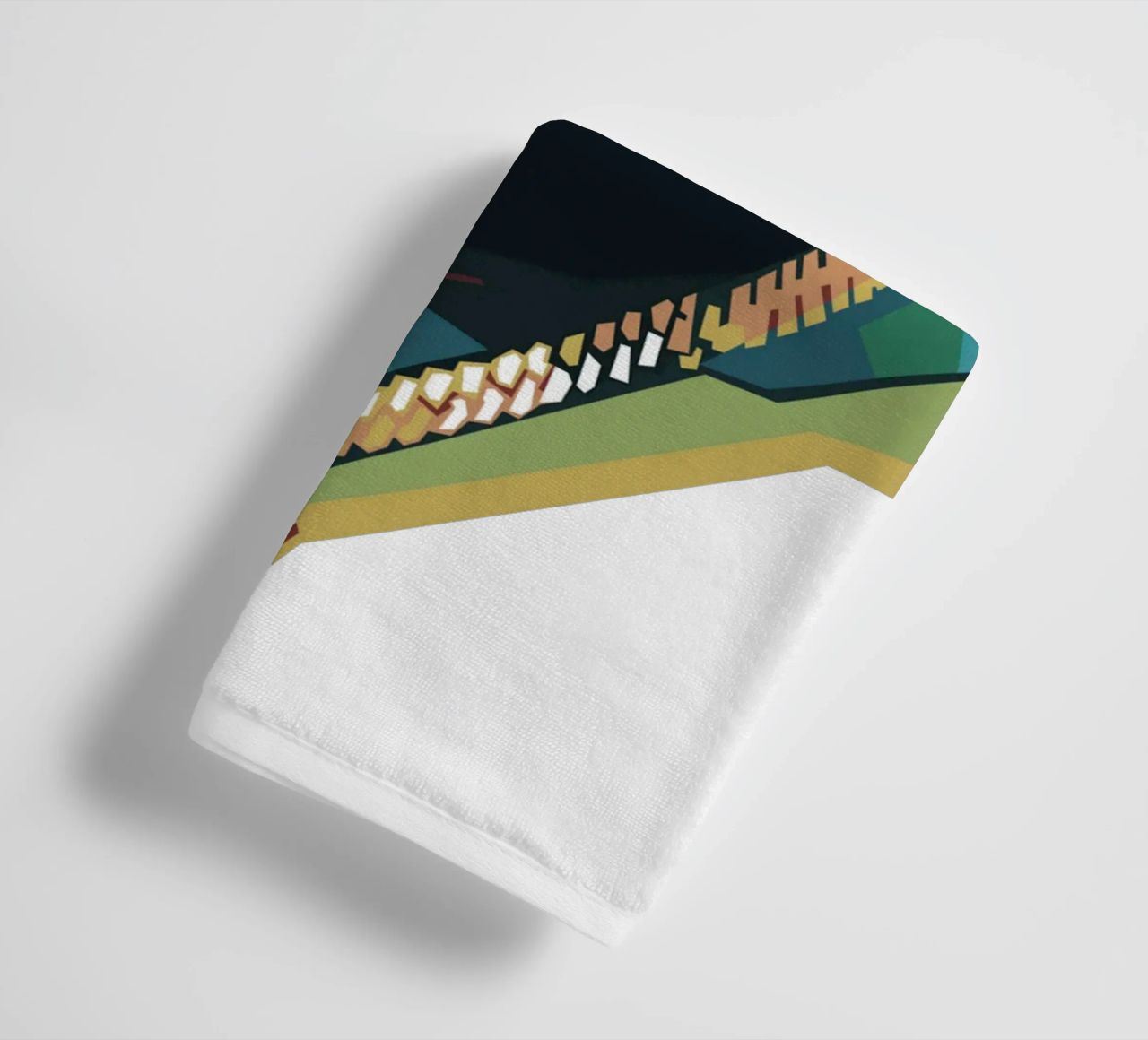 Rod Wave WPAP towel by Alkahfsmart