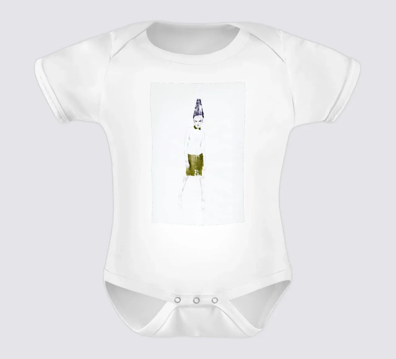 […] III body bébé de Julia Danckwerth