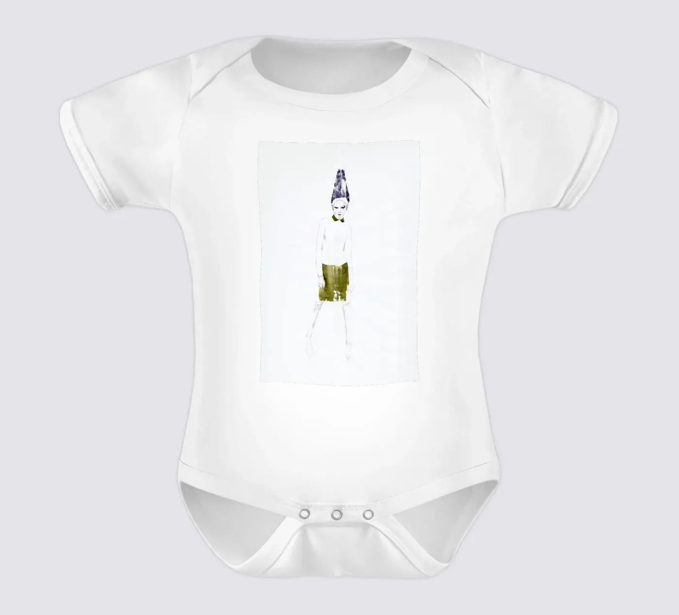 […] III body bébé de Julia Danckwerth