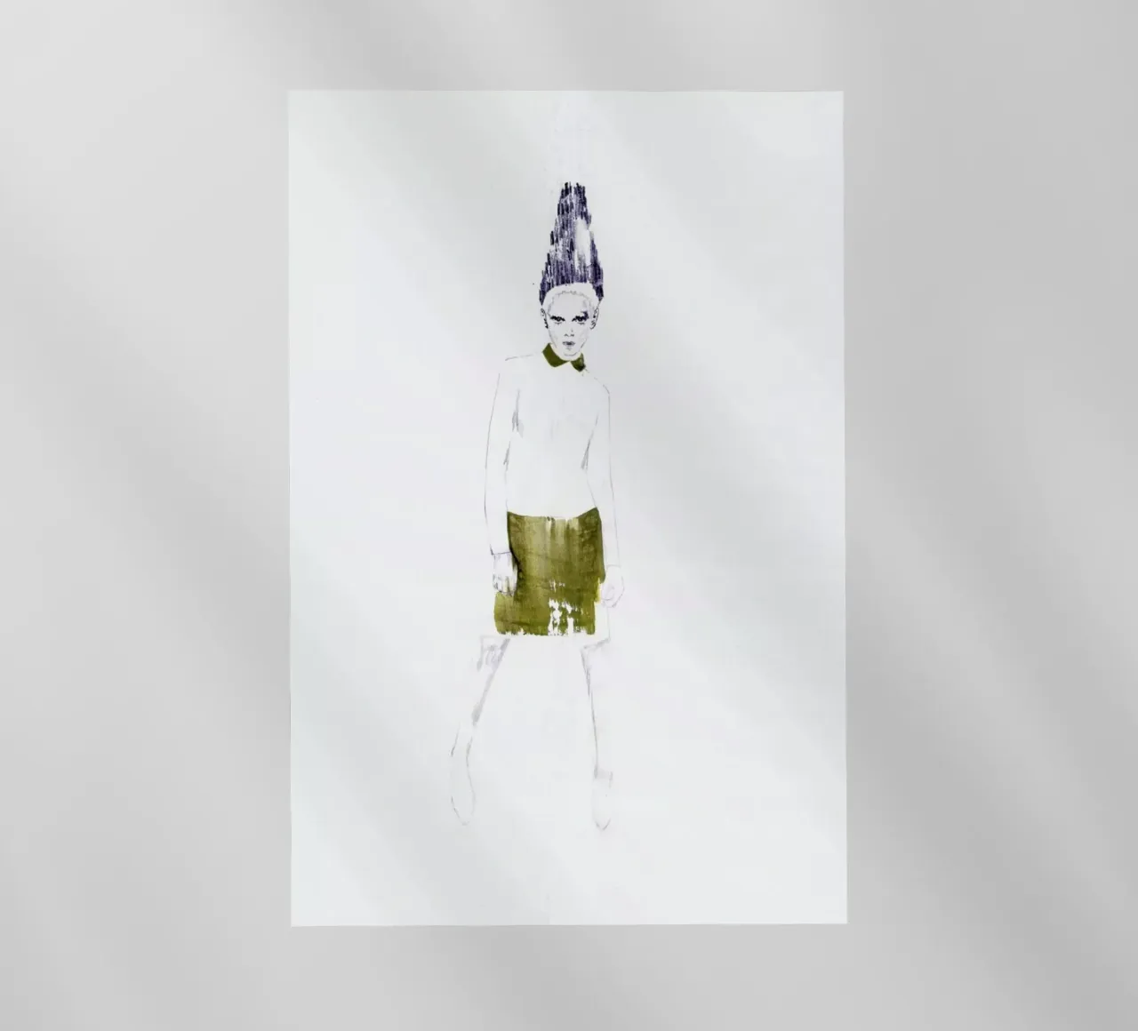 […] III pellicola backlit da Julia Danckwerth