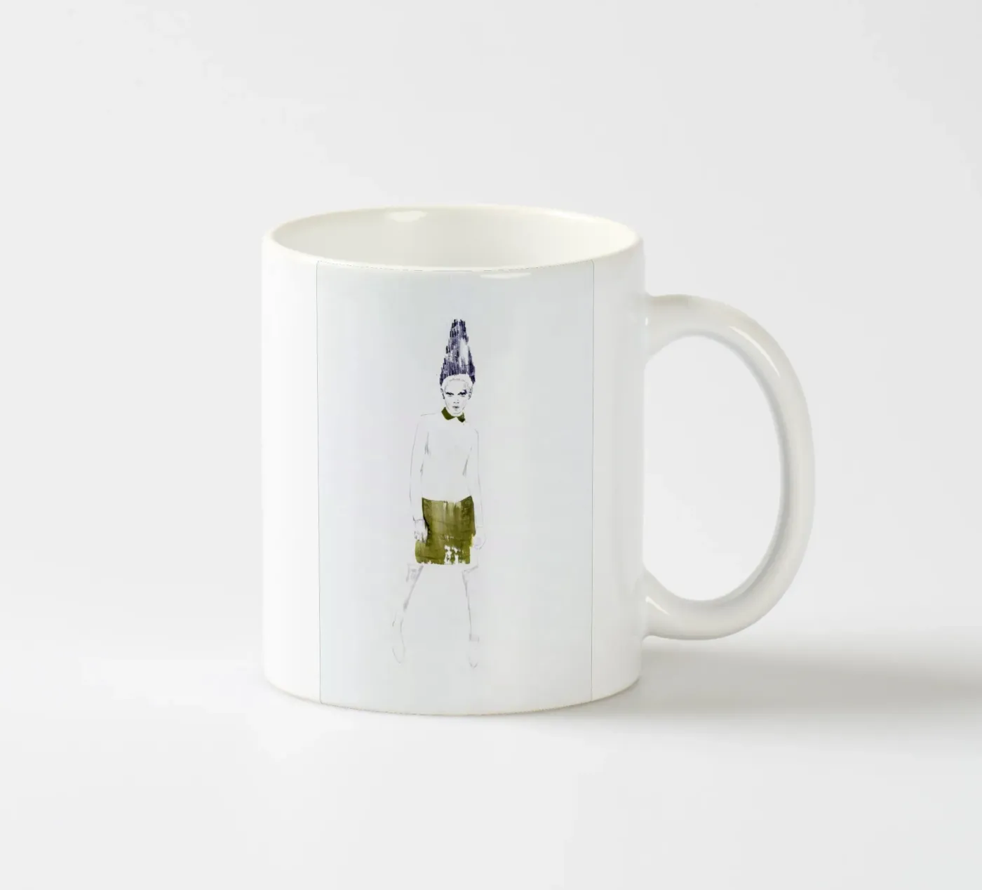 […] III ceramic mug by Julia Danckwerth