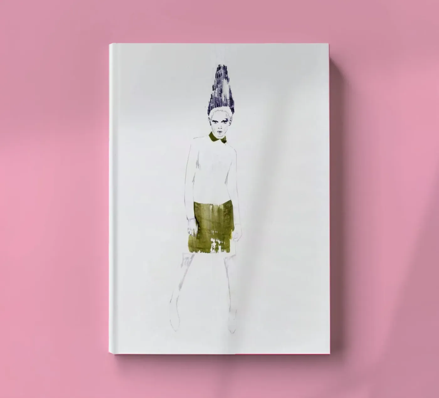 […] III notebook by Julia Danckwerth