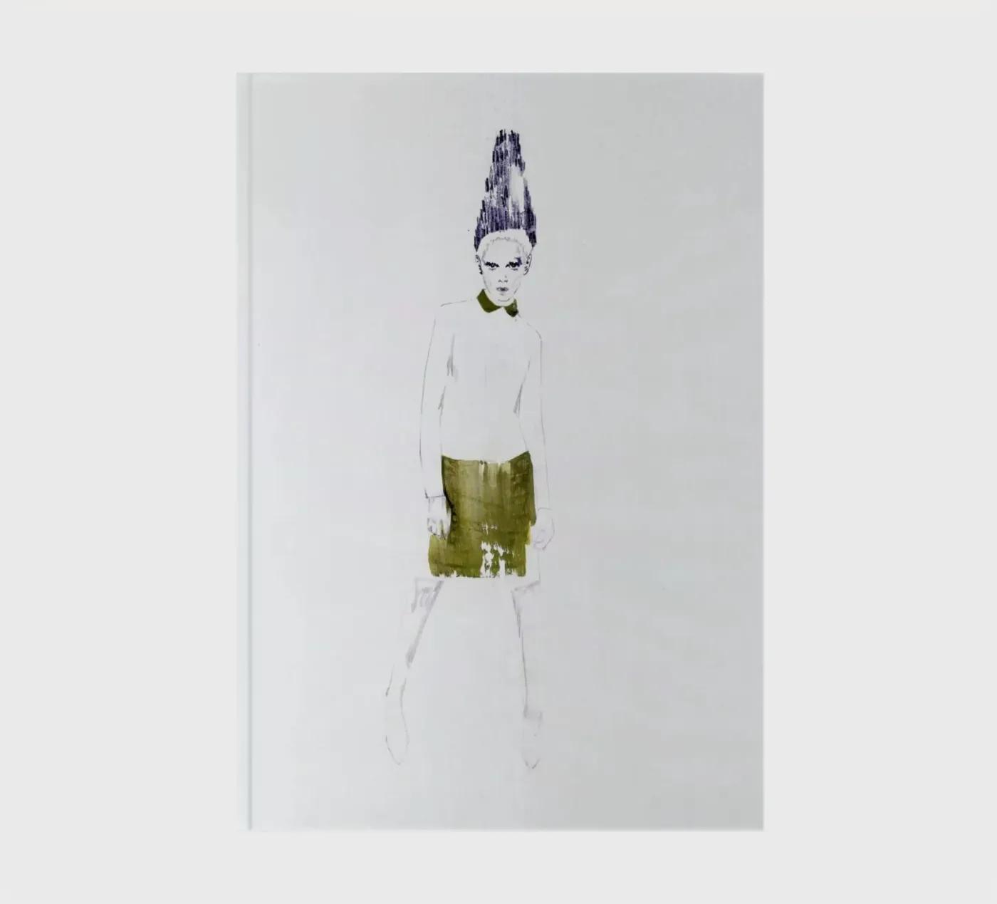 […] III notebook by Julia Danckwerth