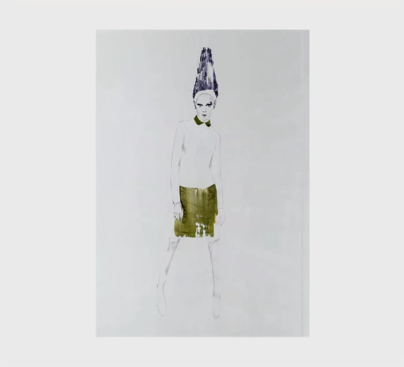 […] III notebook by Julia Danckwerth