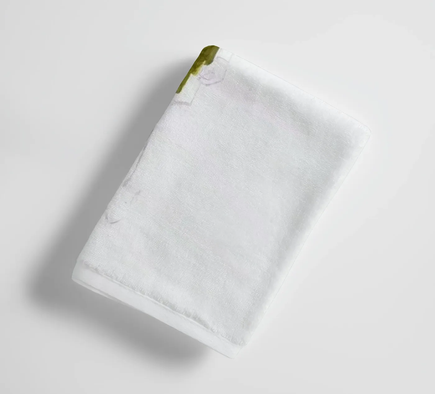 […] III towel by Julia Danckwerth