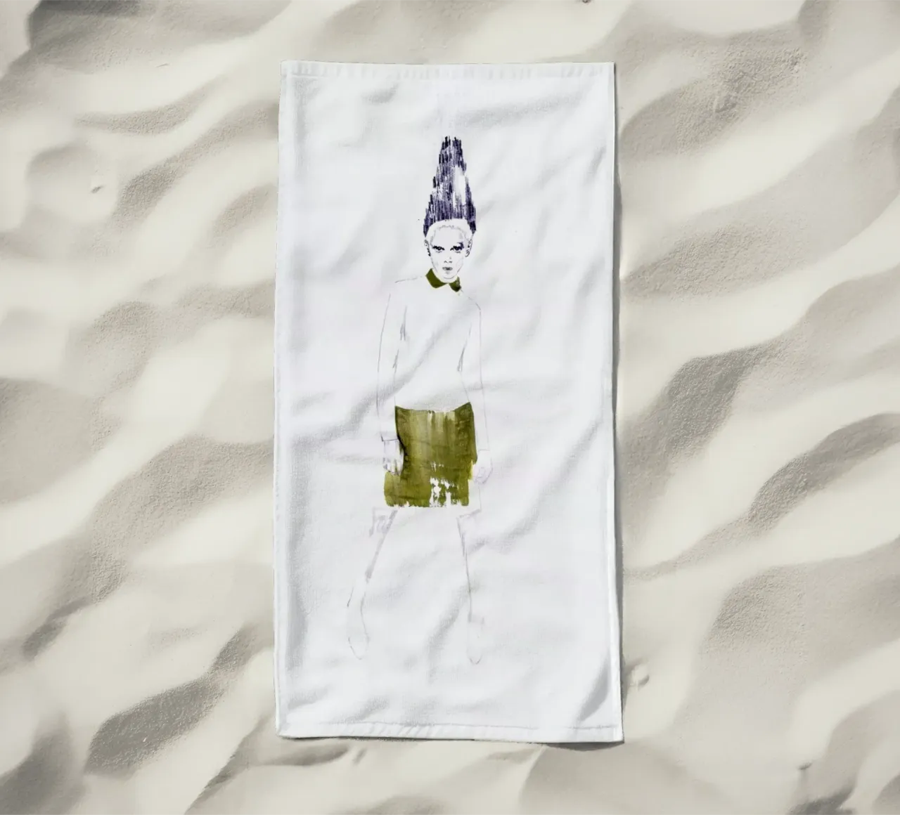 […] III telo mare da Julia Danckwerth