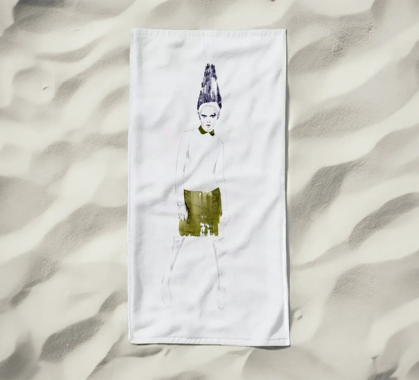 […] III telo mare da Julia Danckwerth