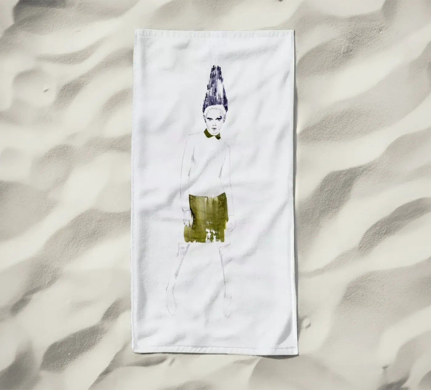 […] III telo mare da Julia Danckwerth