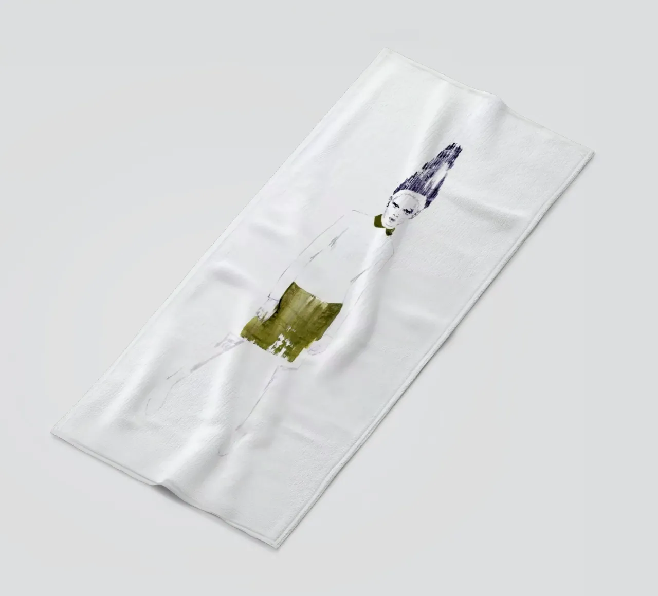 […] III telo mare da Julia Danckwerth