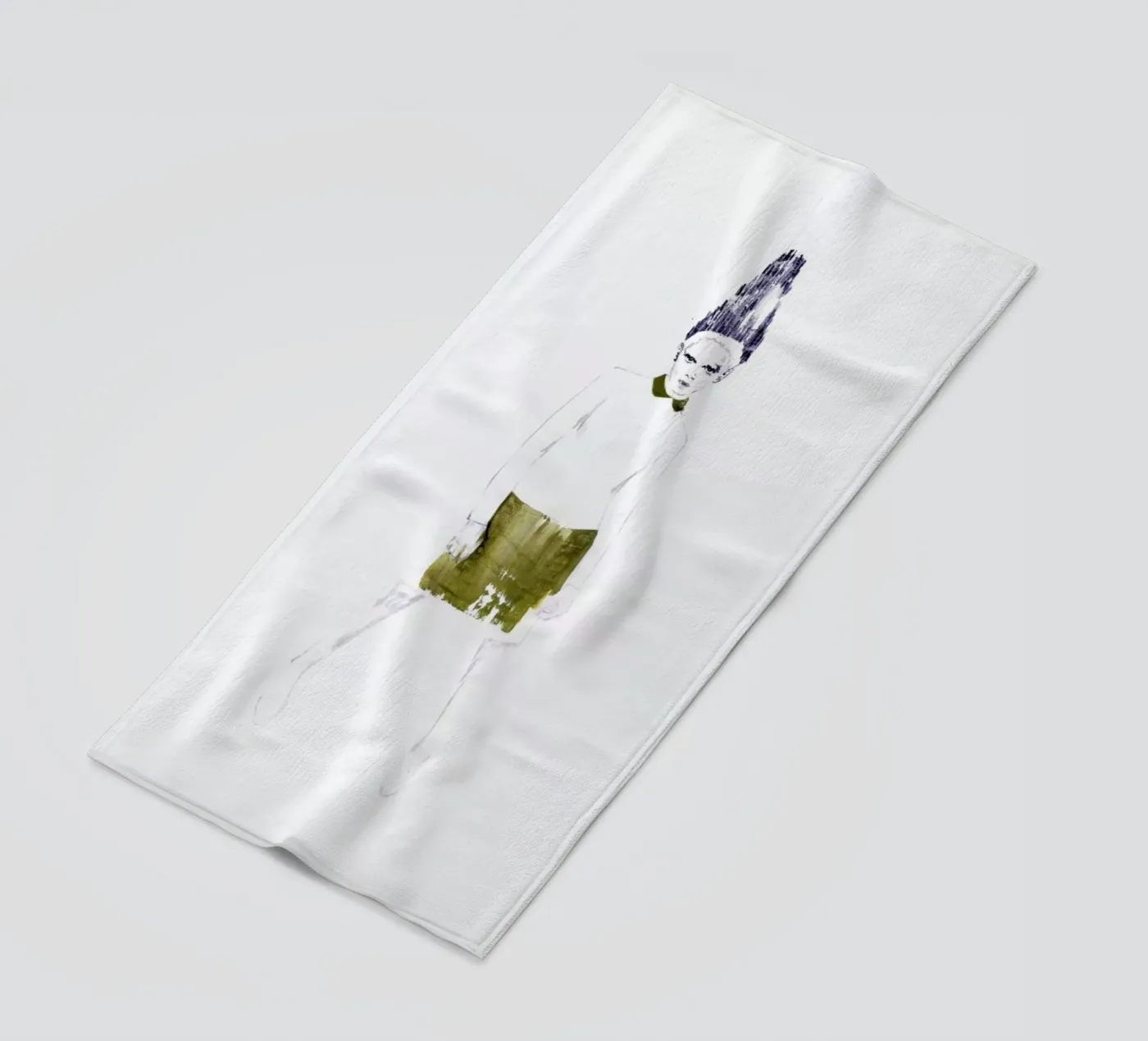 […] III telo mare da Julia Danckwerth