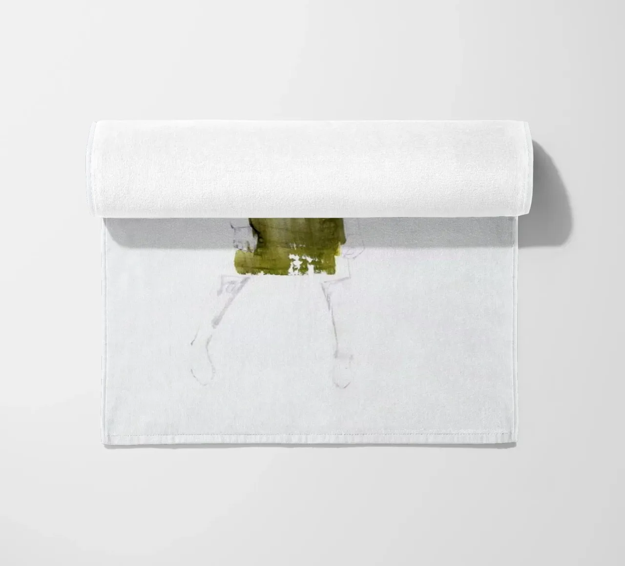 […] III telo mare da Julia Danckwerth