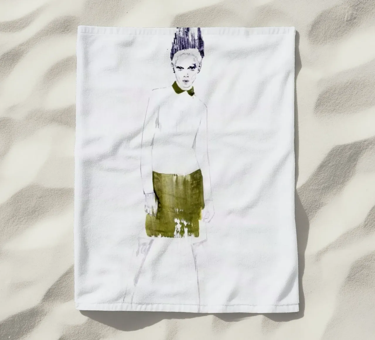 […] III telo mare da Julia Danckwerth