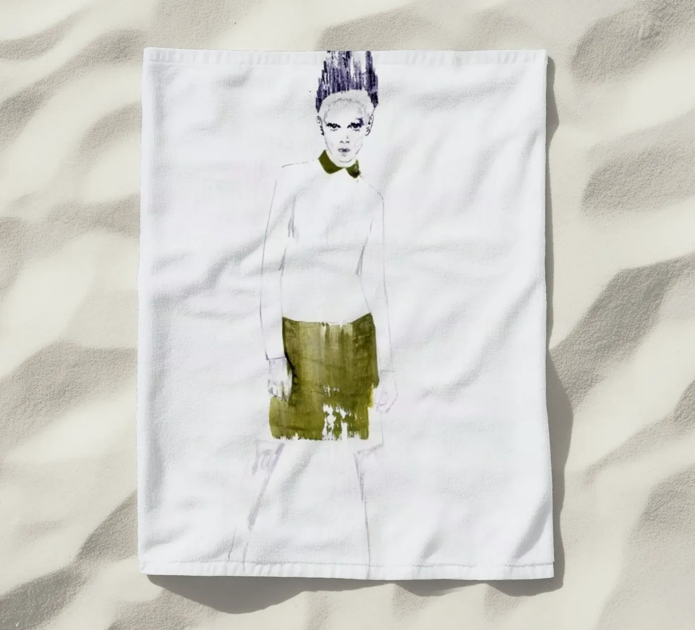 […] III telo mare da Julia Danckwerth