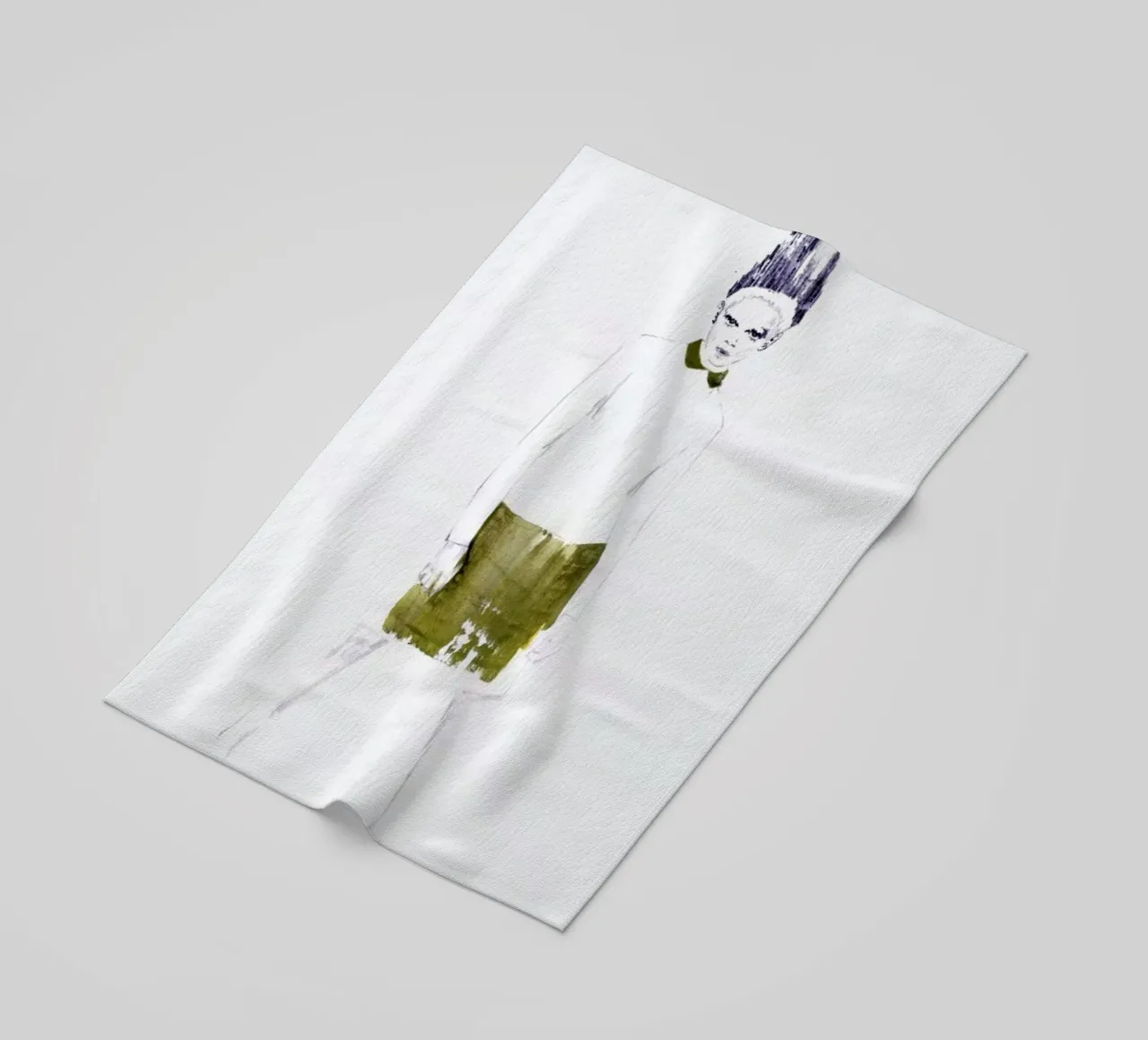 […] III telo mare da Julia Danckwerth