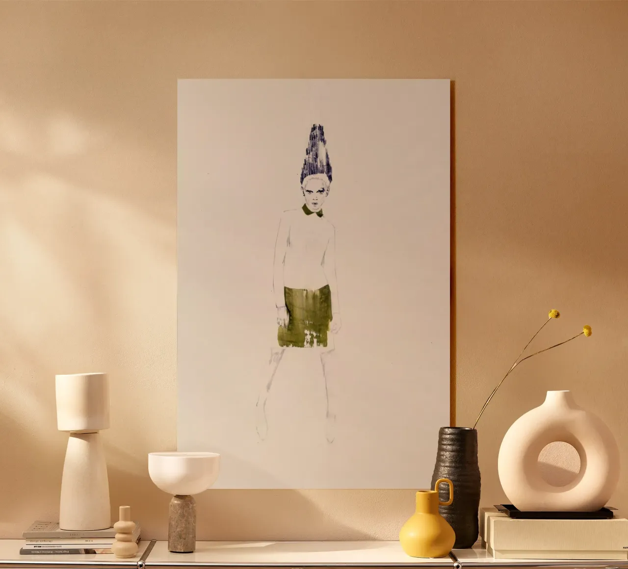 […] III plexiglass da Julia Danckwerth