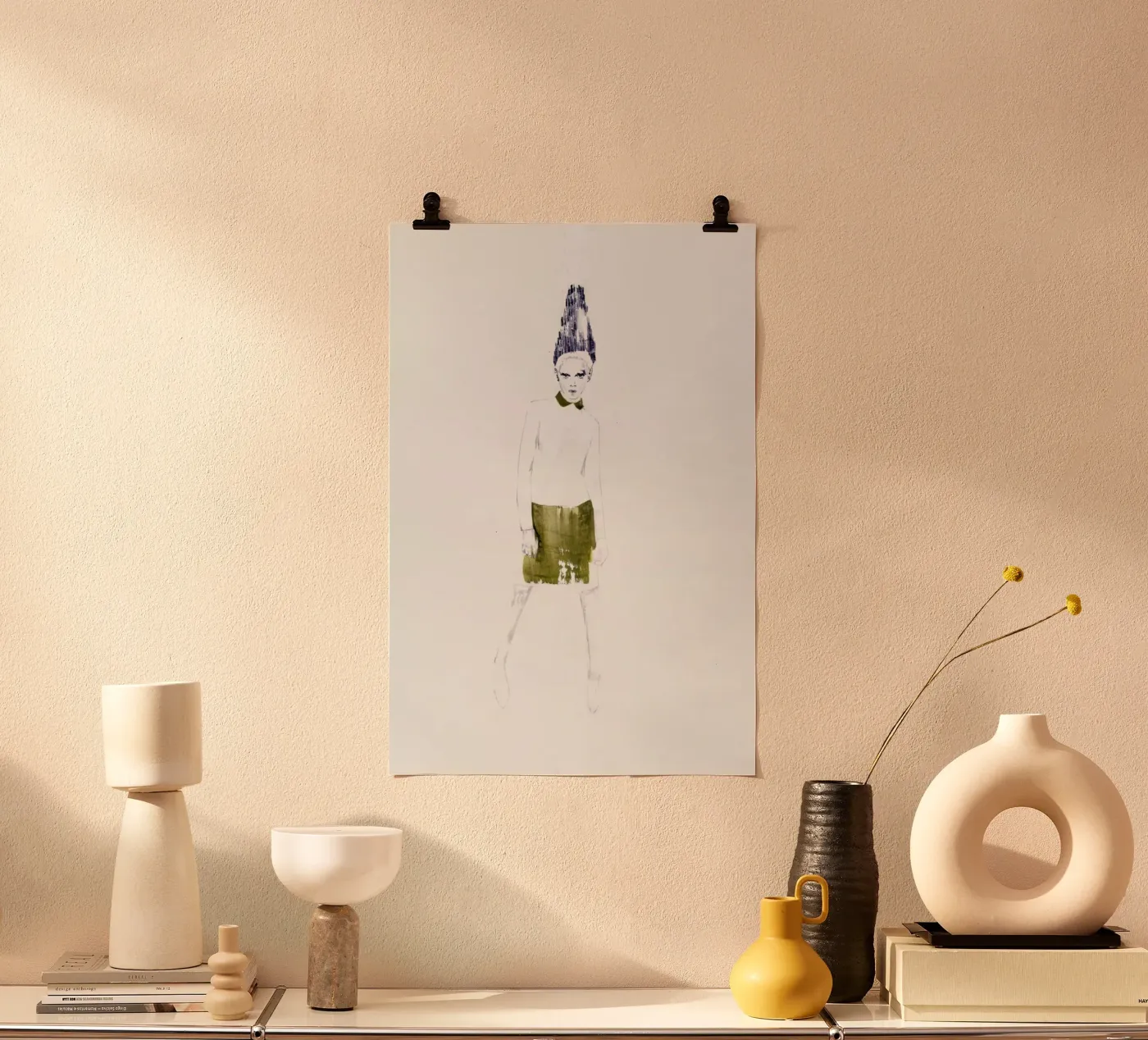 […] III poster by Julia Danckwerth
